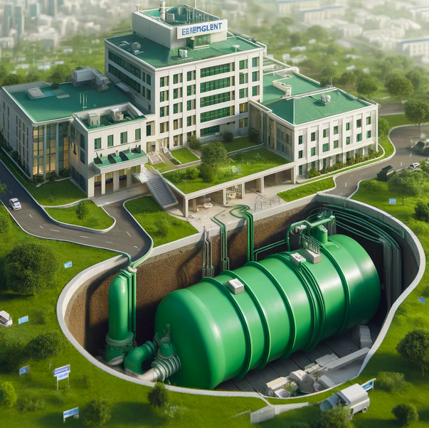 Penerapan septic tank dalam gedung pencakar langit menghadapi tantangan unik terkait dengan keterbatasan ruang dan volume limbah yang signifikan. Solusi efisien yang diterapkan meliputi desain modular, sistem pemantauan digital, dan teknologi pengolahan limbah on-site yang canggih. Pendekatan ini memastikan pengelolaan limbah yang ramah lingkungan, memenuhi regulasi, serta mendukung keberlanjutan bangunan.